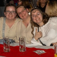 Fasching beim WCC - Bild 127 von 155